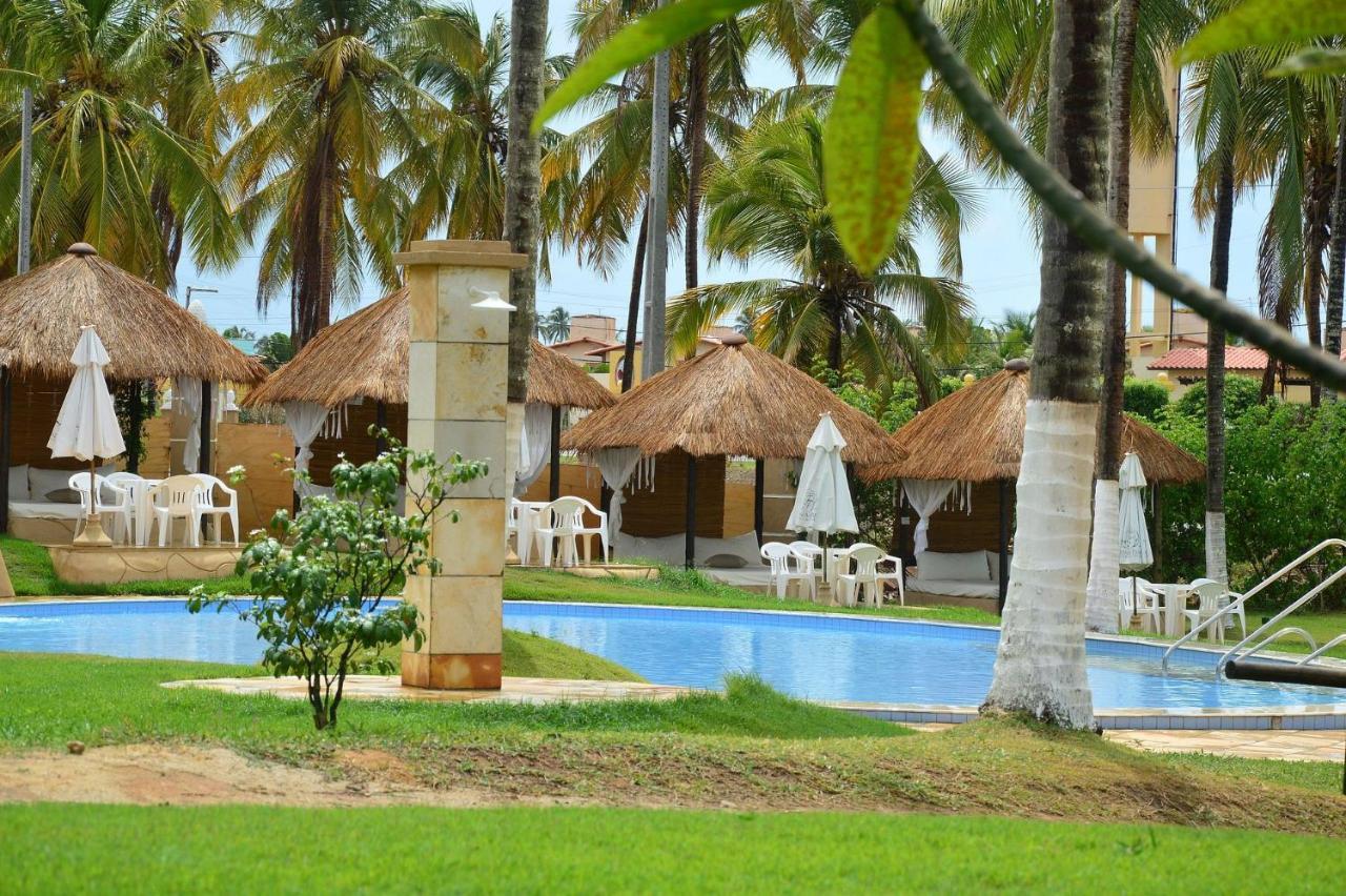 Resort Fiore - Por Mme Hospitalidade パリプエイラ エクステリア 写真