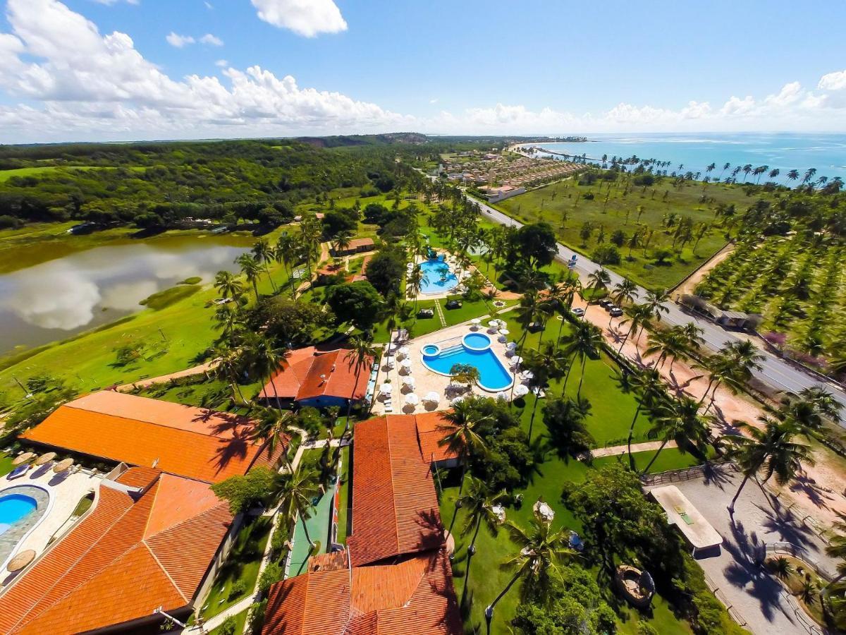 Resort Fiore - Por Mme Hospitalidade パリプエイラ エクステリア 写真