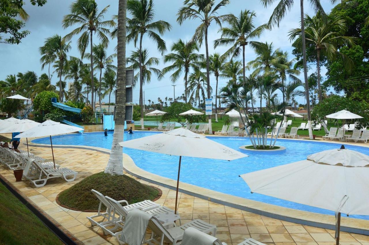 Resort Fiore - Por Mme Hospitalidade パリプエイラ エクステリア 写真
