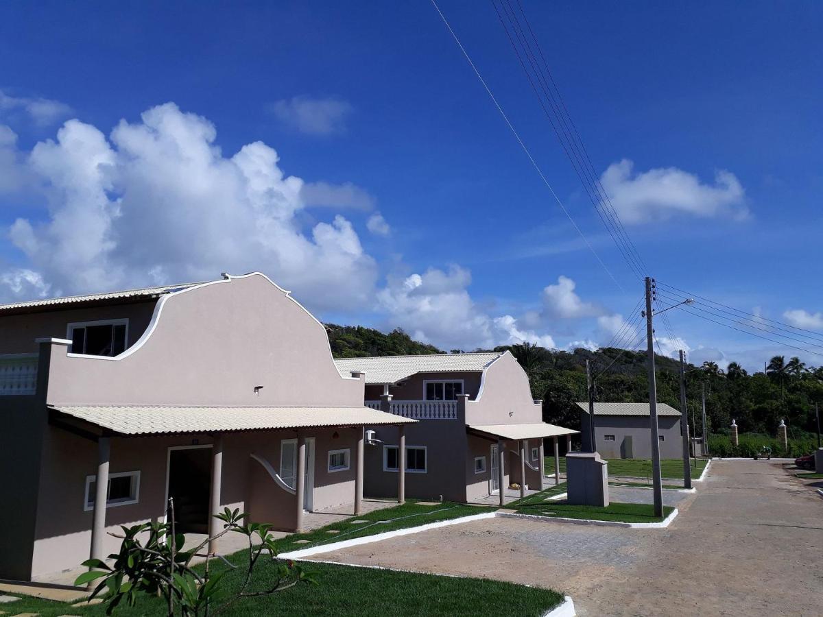 Resort Fiore - Por Mme Hospitalidade パリプエイラ エクステリア 写真